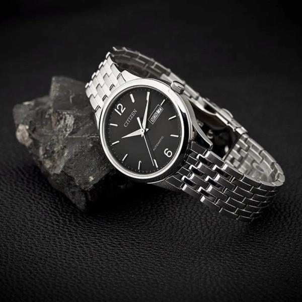 Đồng Hồ Nam Chính Hãng CITIZEN Mechanical NH7500-53E