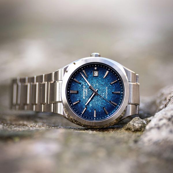 CASIO EDIFICE EFK-200D-2A