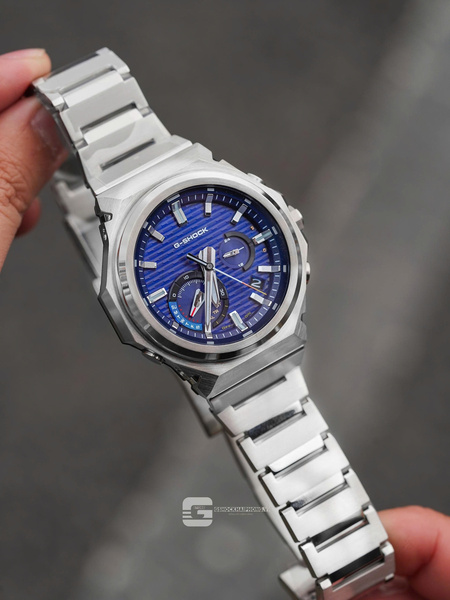 CASIO G-SHOCK GST-B1000D-2A