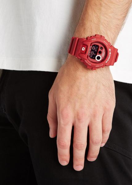 G-SHOCK GD-X6900HT-4