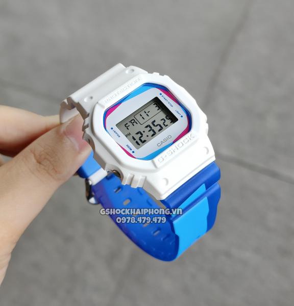 G-SHOCK DWE-5600PR-2