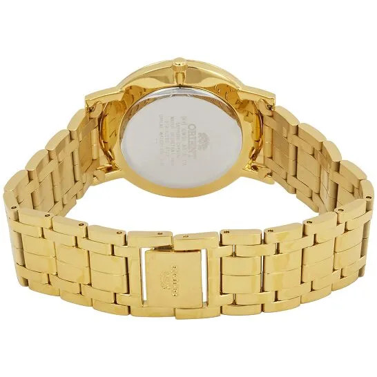 Đồng Hồ Nam Chính Hãng ORIENT Contemporary FGW01001W0