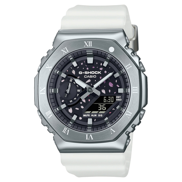CASIO G-SHOCK GM-2100TTTR-8A