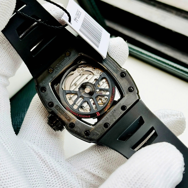 Đồng Hồ Nam Bonest Gatti BG9901-A4