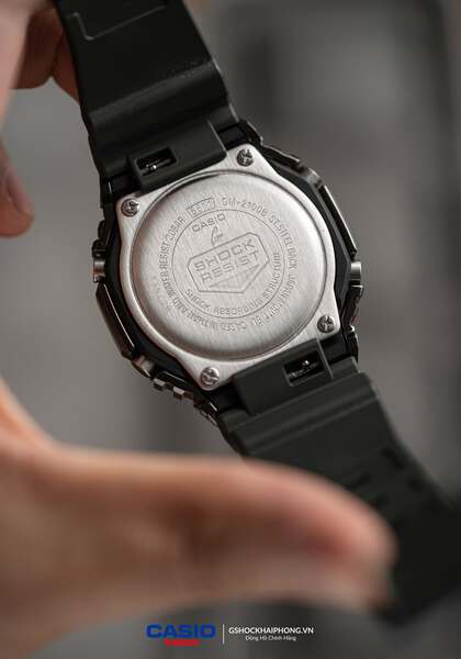 GS-000380 ( G-SHOCK  GM-2100B-3A )