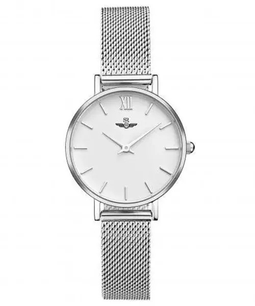 Đồng Hồ Nữ Chính Hãng SRWATCH Timepiece Lady SL1085.1102