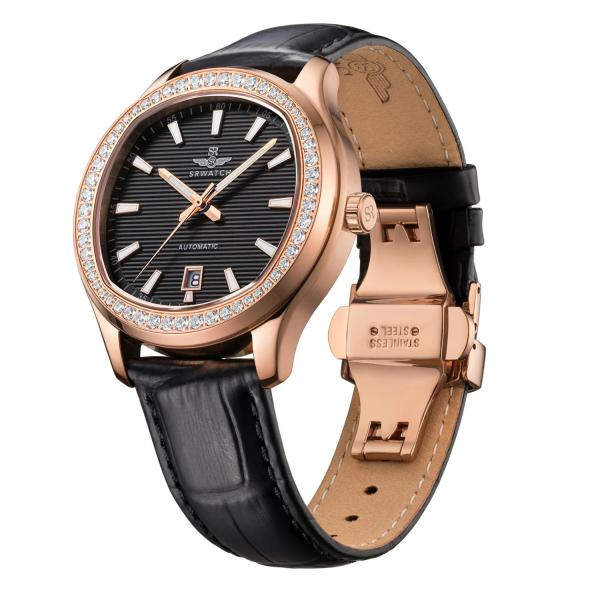 Đồng Hồ Nam Chính Hãng SRWATCH SG88801.4901AT