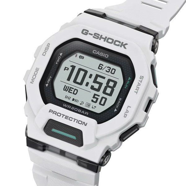 G-SHOCK GBD-200-7D