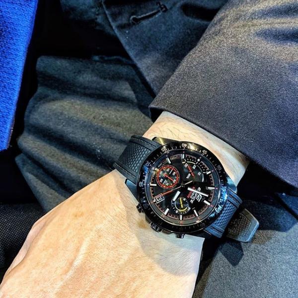 EDIFICE EFV-540PB-1A