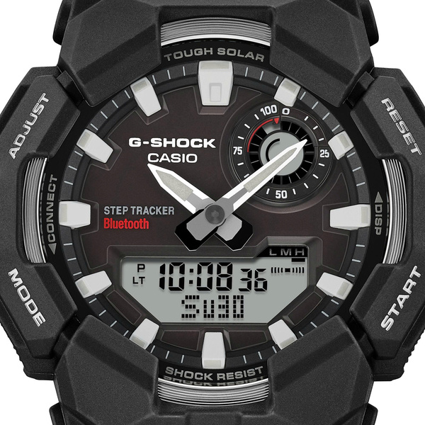CASIO G-SHOCK GA-B010-1A