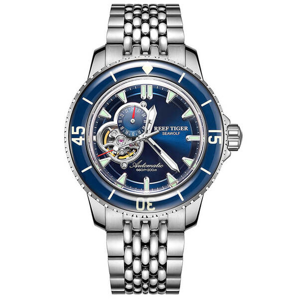 Đồng hồ nam chính hãng Reef Tiger RGA3039-9