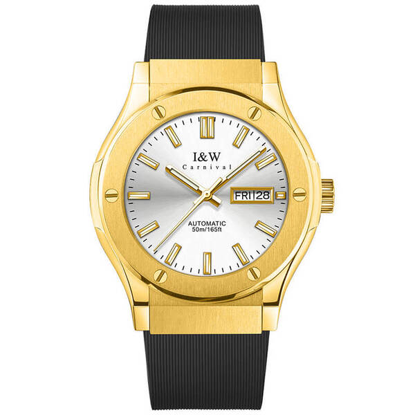 Đồng Hồ Nam I&W Carnival IW755851G-13