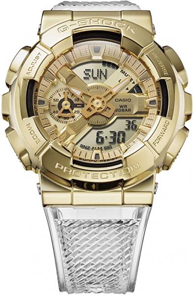 G-SHOCK GM-110SG-9A 
