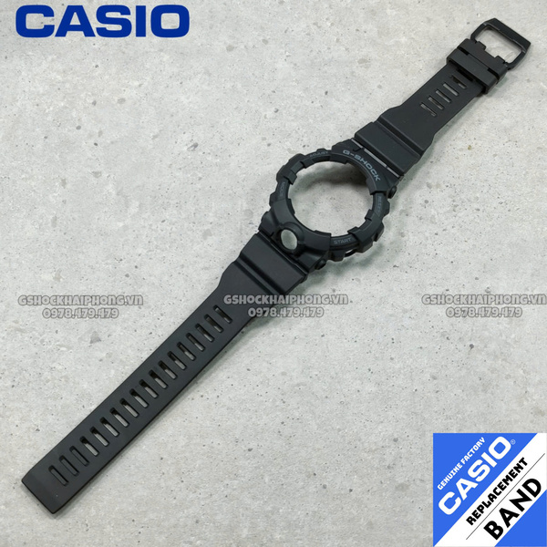 Bộ vỏ chính hãng GA-800/GBA-800