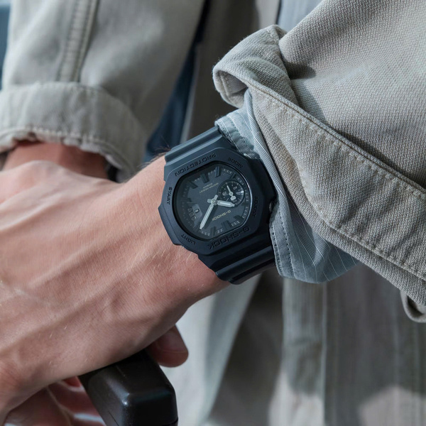 Casio G-Shock GAC-2500-1A