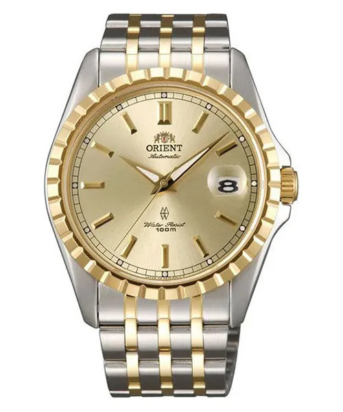 Đồng Hồ Nam Chính Hãng ORIENT Contemporary SER20001G0