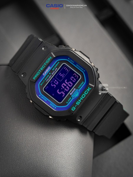 G-SHOCK GW-B5600BL-1DR