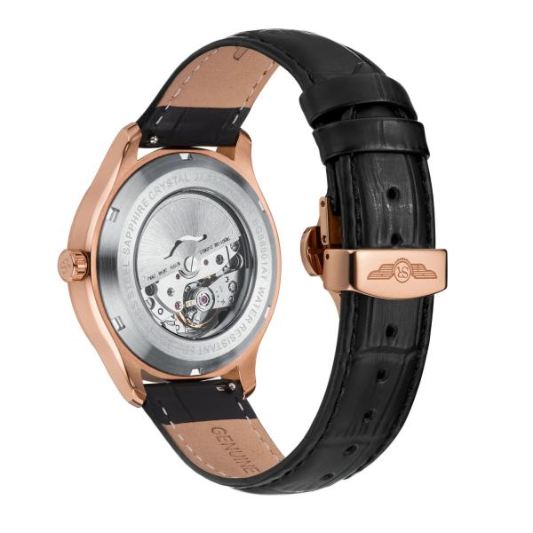 Đồng Hồ Nam Chính Hãng SRWATCH SG88801.4901AT