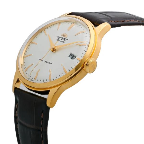 Đồng Hồ Nam Chính Hãng ORIENT Classic RA-AC0M01S10B