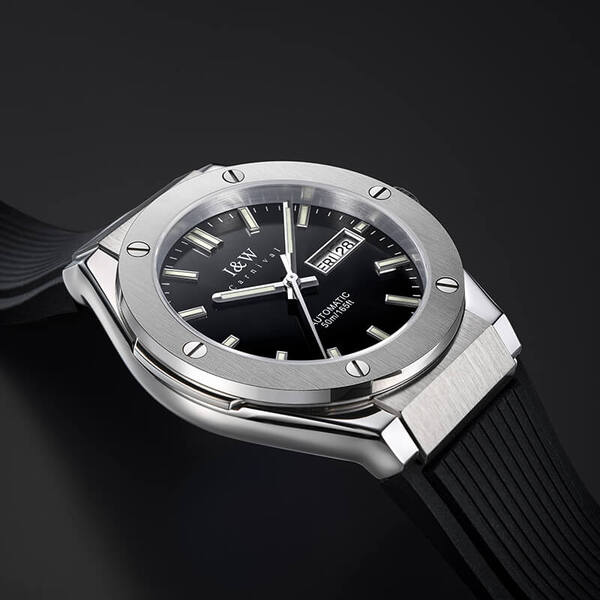 Đồng Hồ Nam I&W Carnival IW755851G-4