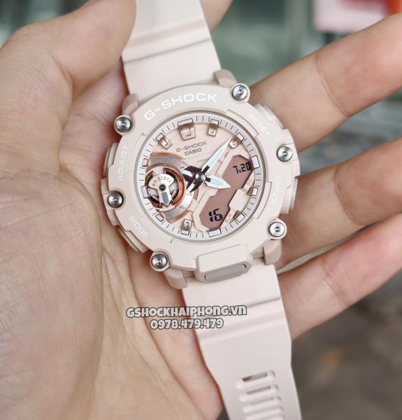 Đồng hồ Nữ Chính hãng G-SHOCK GMA-S2200M-4A
