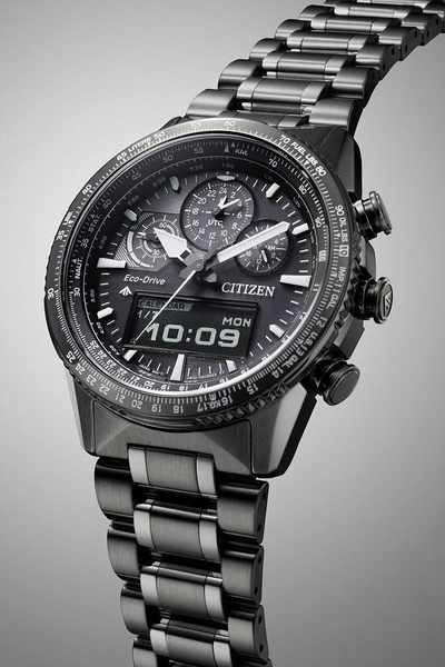 Citizen Promaster Skyhawk A-T JV2005-58E