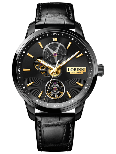 Đồng hồ nam chính hãng LOBINNI L5018-1