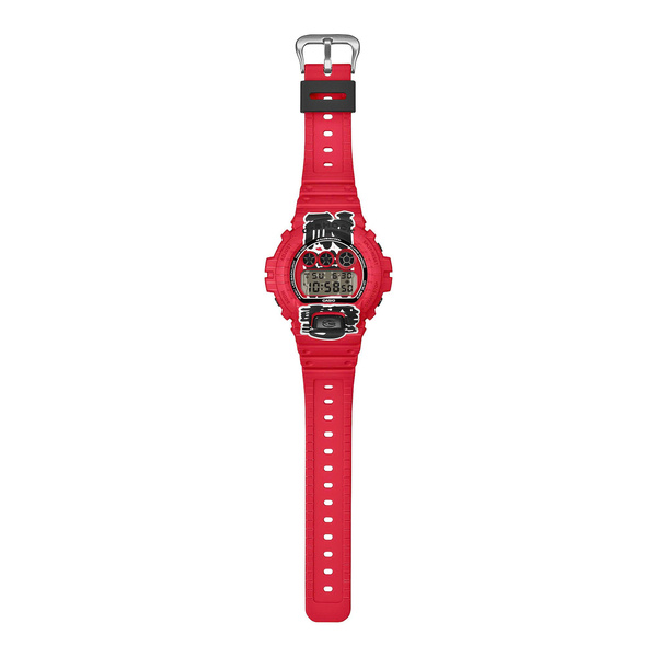 CASIO G-SHOCK DW-6900AKA-4