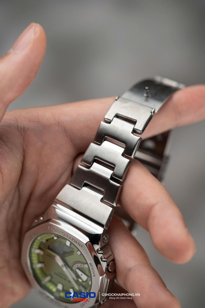  CASIO G-SHOCK GM-2110D-3A