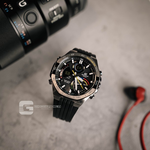 CASIO EDIFICE ECB-950MP-1A