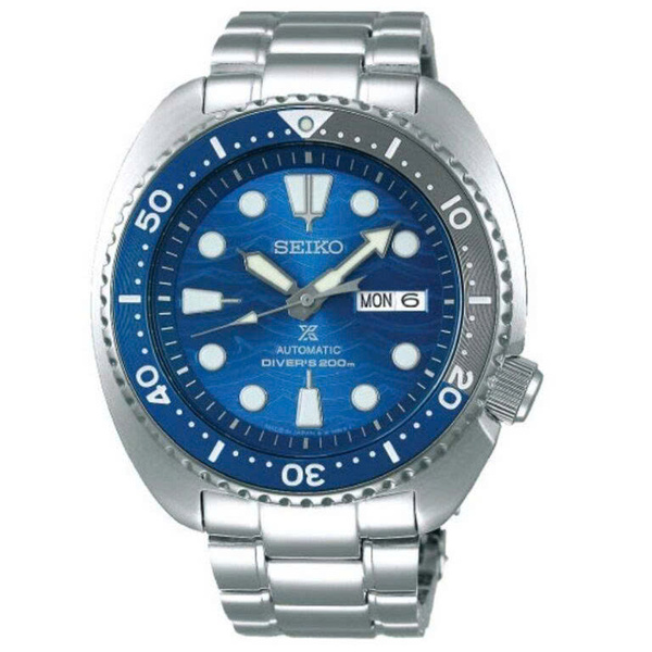 Đồng Hồ Nam Chính Hãng SEIKO Prospex SBDY031J