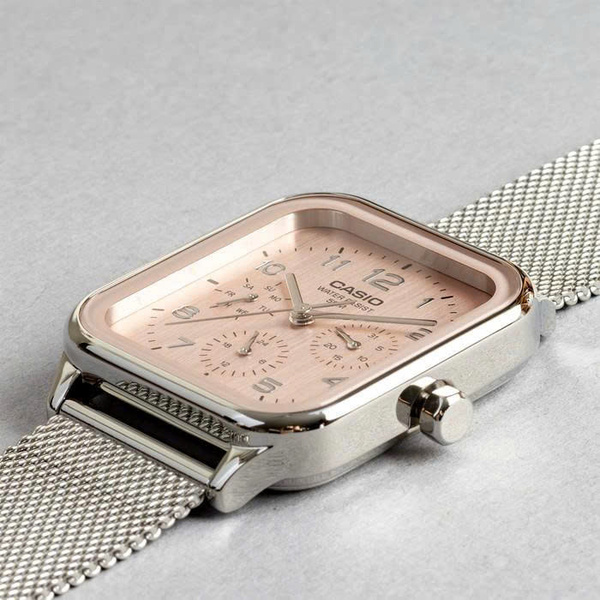 CASIO MTP-M306M-4A