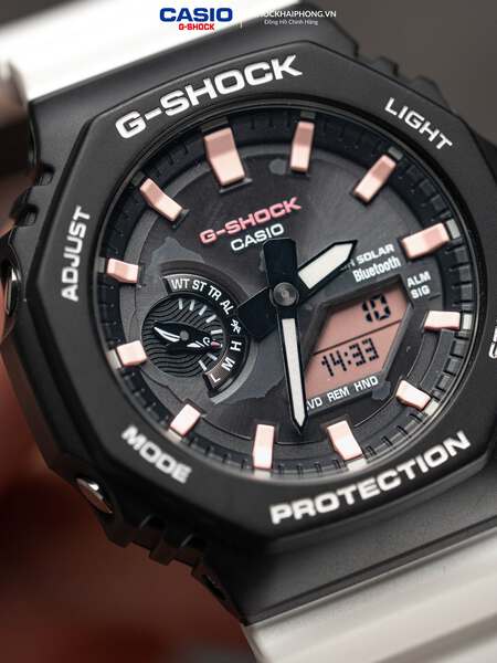 G-shock GA-B2100CD-1A7