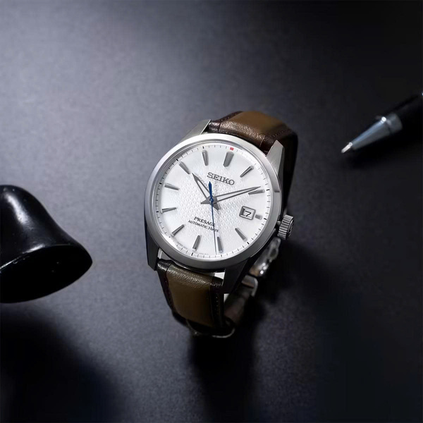 Đồng Hồ Nam Chính Hãng SEIKO Presage SPB413J1  