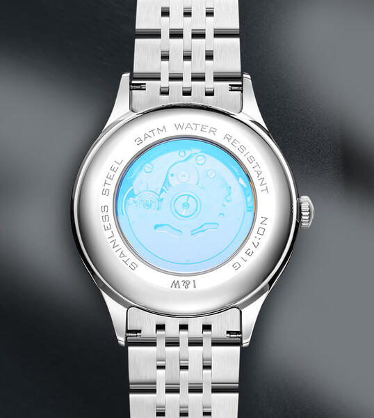 Đồng Hồ Nam I&W Carnival IW731G-2