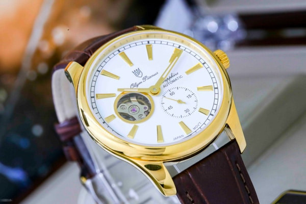 OlymPianus OP9927-77AMK-GL-T