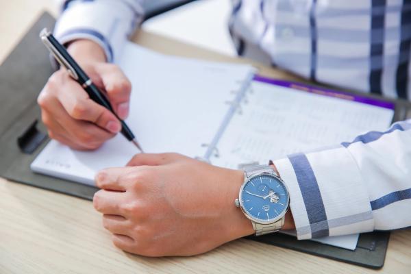 Đồng Hồ Nam Chính Hãng ORIENT Contemporary RA-AR0101L10B