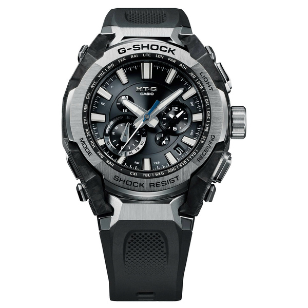 CASIO G-SHOCK MTG-B4000-1A