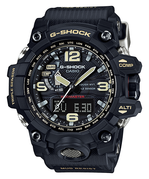 G-SHOCK GWG-1000-1A
