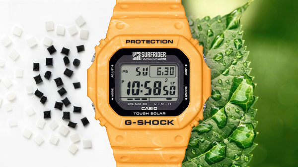 CASIO G-SHOCK G-5600SFJ-9