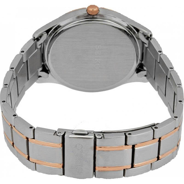 Đồng Hồ Nam Chính Hãng SEIKO Regular SUR470P1