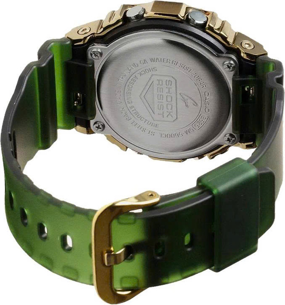 G-SHOCK GM-5600CL-3