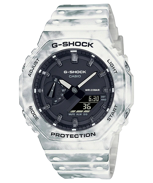 G-SHOCK GAE-2100GC-7A