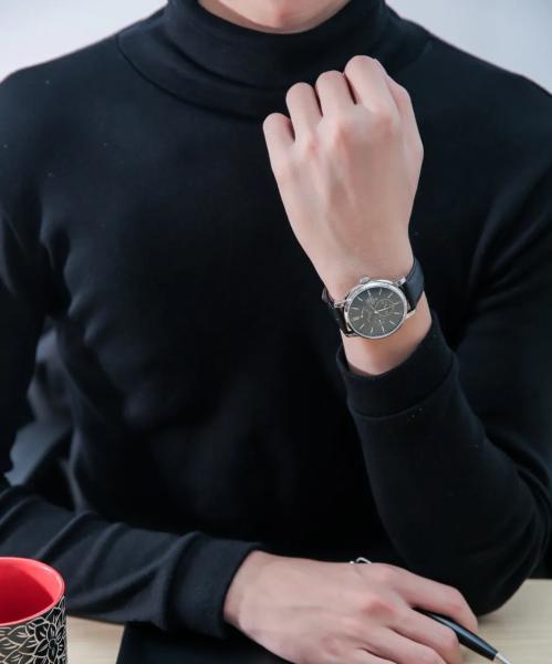 Đồng Hồ Nam Chính Hãng ORIENT Classic FEZ09003B0