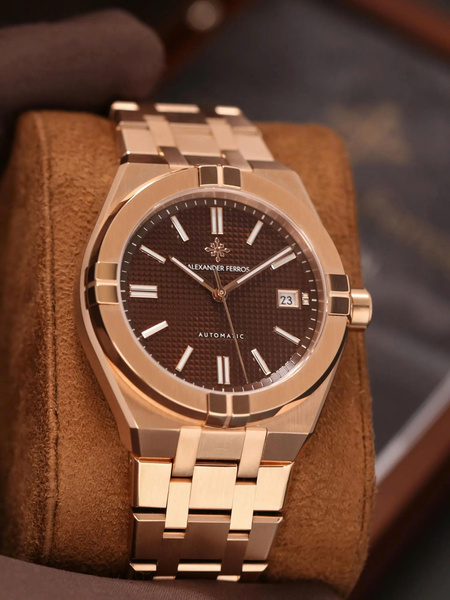 Alexander Ferros 3062R/08