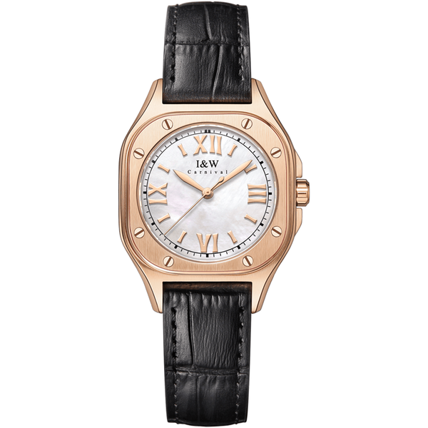 Đồng hồ nữ chính hãng IW CARNIVAL IW592L-3