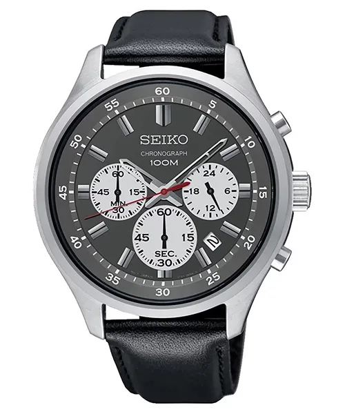 Đồng Hồ Nam Chính Hãng SEIKO Regular SKS595P1