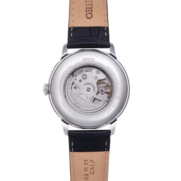 Đồng Hồ Nam Chính Hãng ORIENT Classic RA-AK0802S10B