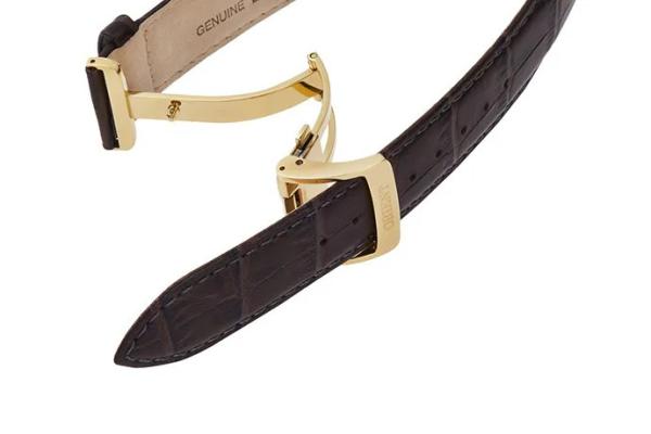 Đồng Hồ Nam Chính Hãng ORIENT Classic RA-AS0004S00B