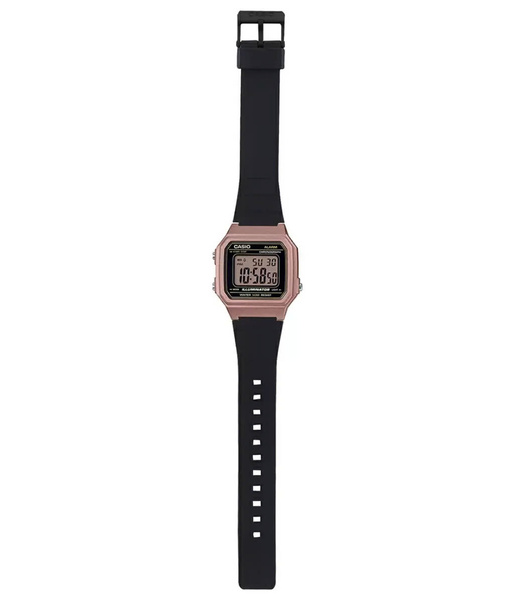 Đồng hồ Nam Chính hãng CASIO W-217HM-5AVDF
